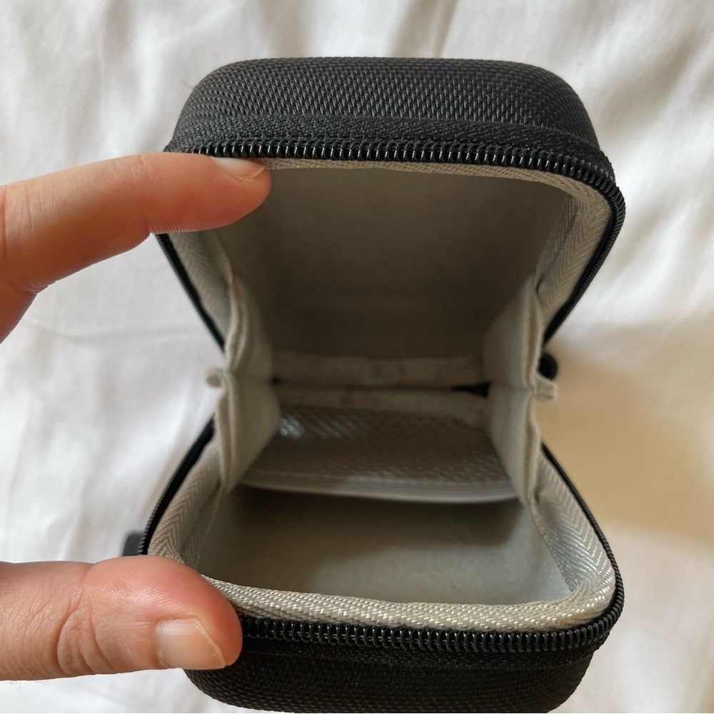 Compact Camera Case - Picture 2 of 6